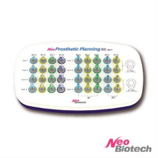 Набір для планування ортопедії Neobiotech Neo Prosthetic Planning Kit