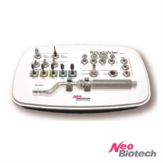 Набір для розщеплення гребеня Neobiotech Ridge Wider Kit