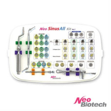 Набір для синус-ліфтингу Neobiotech Sinus All Kit