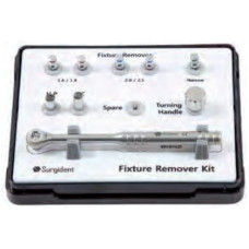 Набір для видалення імплантатів Surgident Fixture Remover (SD-FR)