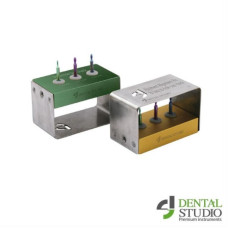 Набір для визначення різьби імплантата Dental Studio Abutment Alignment Pin Kit
