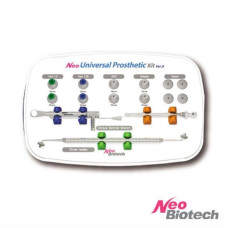 Універсальний ортопедичний набір Neobiotech Neo Universal Prosthetic Kit