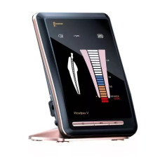 Апекслокатор Woodpecker Woodpex V з підключенням ендомотора