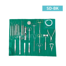Базовий набір інструментів для імплантації Surgident BASIC-KIT (SD-BK)