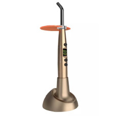 Фотополімерна лампа Woodpecker LED.H Ortho для ортодонтії, до 1700 мВт/см²