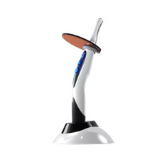 Фотополімерна лампа Woodpecker O-Light Plus, 2300–2500 мВт/см², 385–515 нм