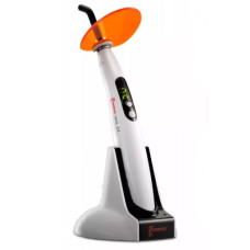 Фотополімерна лампа Woodpecker LED.B бездротова, 1000–1200 мВт/см²