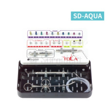 Набір для закритого синус-ліфтингу Surgident AQUA TOCA-KIT (SD-AQUA)