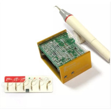 Ультразвуковий скалер Woodpecker UDS-N3 вбудовуваний, 3 режими, без LED