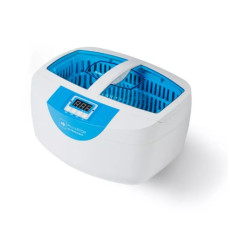 Ультразвукова мийка MicroSTOP MU-PROMAX з нагрівом до 65 °C, 2,5 л