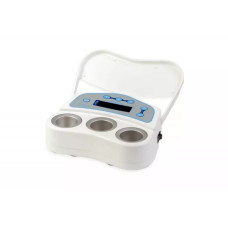 Воскотопка цифрова трисекційна DS-430 (Denstar) з окремим регулюванням