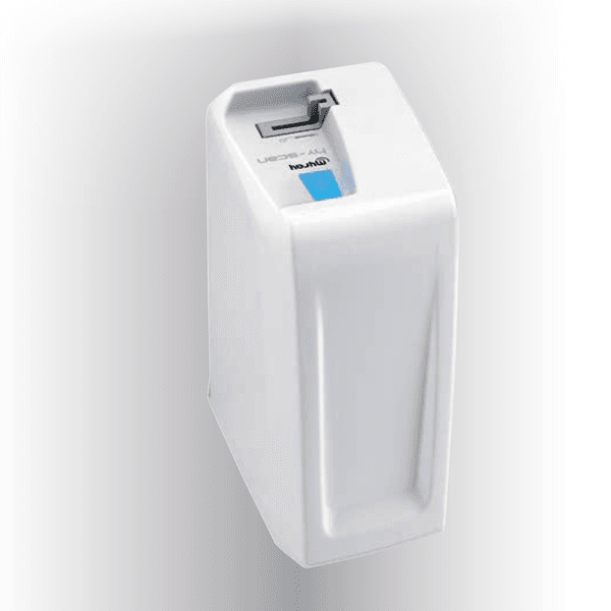 Сканер фосфорных пластин MyRay Hy-Scan, считывание 4–8 с, 16 бит