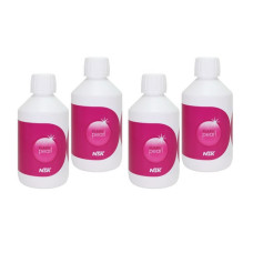 Порошок NSK FLASH pearl для Air Flow Prophy-Mate, кальциевый, банка 300 г