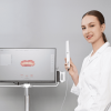 Интраоральный сканер Panda Smart, точность 7 мкм, 138 г, USB Plug&Play