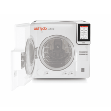 Автоклав Anthos A22+, клас B, 22 л, кольоровий дисплей, Wi-Fi, демінералізатор
