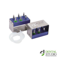 Набор для гидравлического синус-лифтинга Dental Studio Aqua Sinus Lift Kit