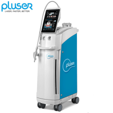 Ербієвий лазер Doctor Smile Pluser Dental Er:YAG 2940 нм, 12 Вт, наконечник Boost Ербієвий лазер Doctor Smile Pluser Dental Er:YAG 2940 нм, 12 Вт, наконечник Boost
