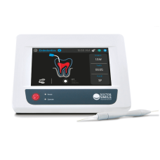 Діодний лазер Doctor Smile Simpler 2, 980 нм, 8 Вт (пік 12 Вт), сенсорний екран Діодний лазер Doctor Smile Simpler 2, 980 нм, 8 Вт (пік 12 Вт), сенсорний екран