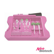 Набор Neobiotech EZ-GBR Kit для направленной костной регенерации и фиксации мембран