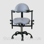 Крісло (стілець) лікаря-стоматолога для роботи з мікроскопом.. ENDO 2D