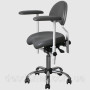 ENDO PRO крісло лікаря-стоматолога для роботи з мікроскопом за вигідними цінами від компанії  Des-dental.