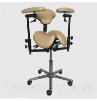 Крісло лікаря стоматолога SADDLE PROFI