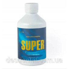 Сода для AirFlow «Super» (з хлоргексидином)