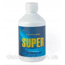 Сода для AirFlow «Super Pro» (з еритритом)