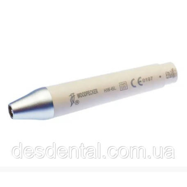 Наконечник для скалера Woodpecker с подсветкой HW-6L с подсветкой
