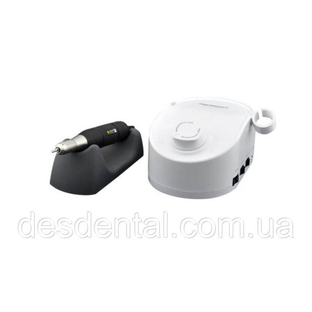 Фрезер для маникюра Micro-NX 201n белый