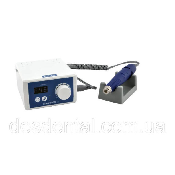 Фрезер для маникюра и педикюра "Renhe 505D" 45k