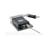 Фрезер для маникюра аккумуляторный бесщеточный Prime 1210 black  