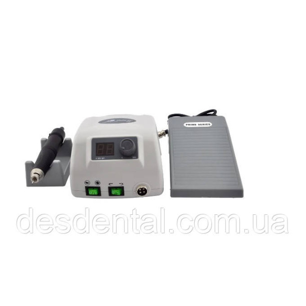 Фрезер для педикюра бесщеточный Prime 221 50k