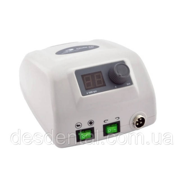 Фрезер для педикюра бесщеточный Prime 221 50k