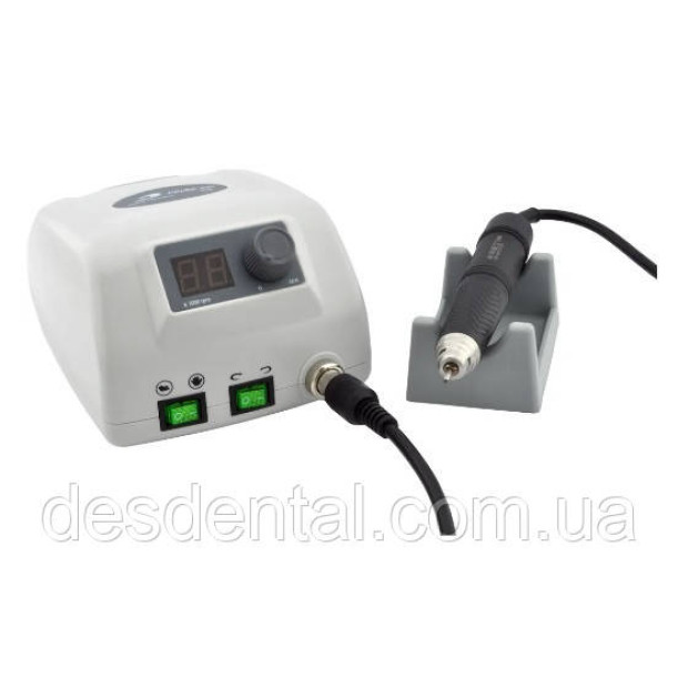 Фрезер для педикюра бесщеточный Prime 221 50k