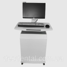 Столик для комп'ютера та сканера FORTAR