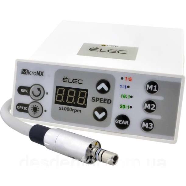 Встраиваемый комплект Micro-NX ELEC II Mini