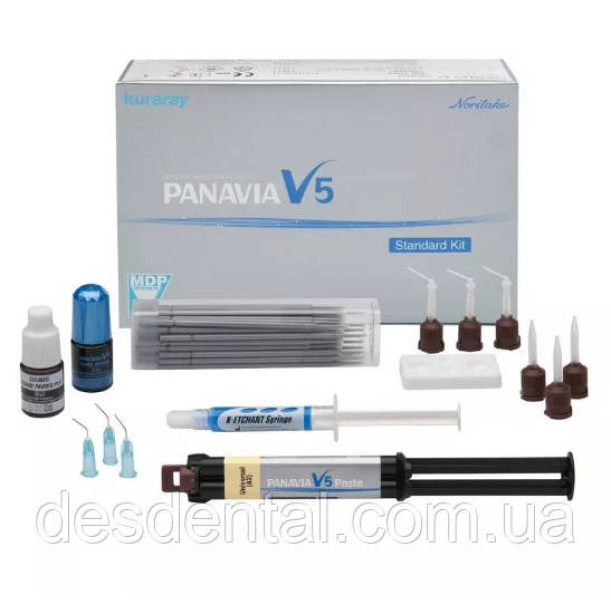 Panavia V5 Standart Kit (Панавія В5) стандартний набір