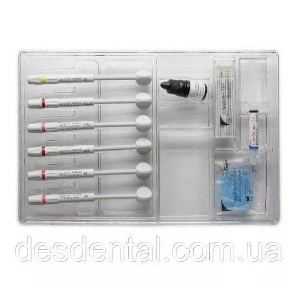 Spectrum (Спектрум) TPH набір 6 x 4.5 г