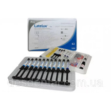 Лателюкс Про 62 (Latelux Pro 62)