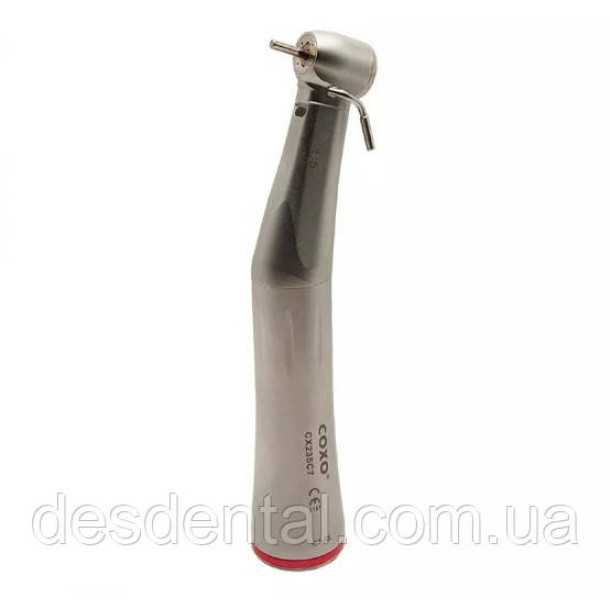 Наконечник кутовий підвищуючий COXO CX235 C7-5S 1:5 (для фізіодиспенсера)