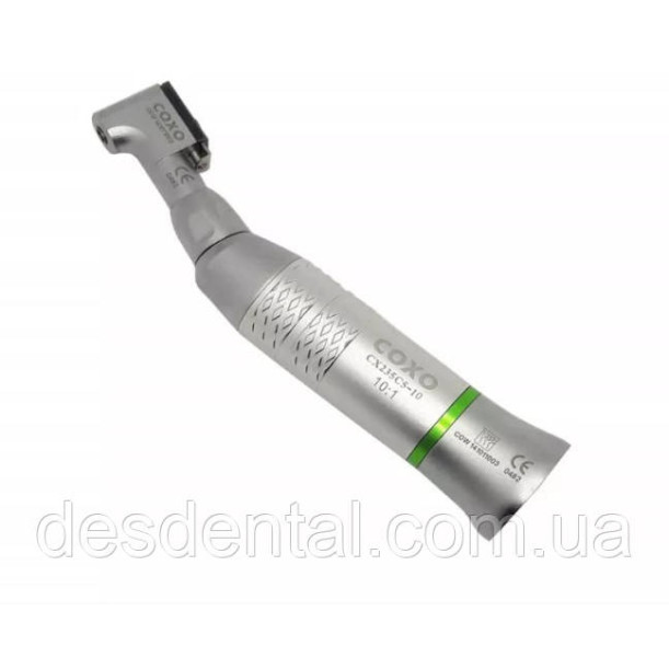 Наконечник кутовий ендодонтичний COXO CX235 C5-10 10: 1