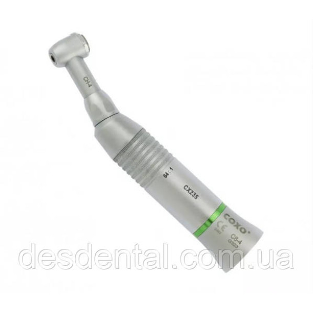 Наконечник кутовий ендодонтичний COXO CX235 C8-4 64:1