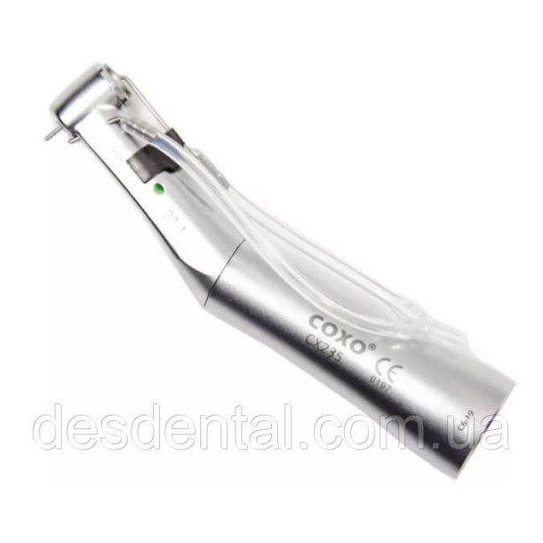 Наконечник угловой хирургический для имплантологии COXO CX235 C6-19 20:1