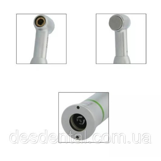 Наконечник кутовий ендодонтичний COXO CX235 C5-12 10:1