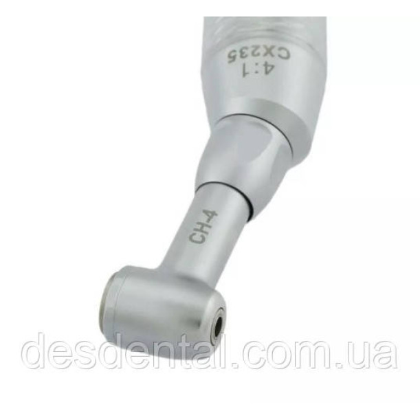 Наконечник кутовий ендодонтичний COXO CX235 C3-4 4:1