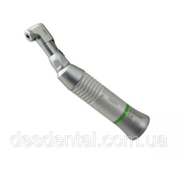 Наконечник кутовий ендодонтичний COXO CX235 C4-2 16:1