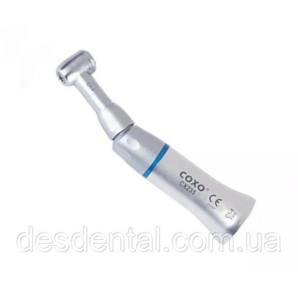Наконечник  угловой COXO CX235 C1-4 1:1