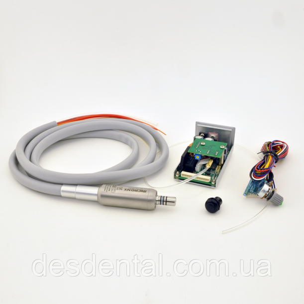 ВСТРАЇМИЙ КОМПЛЕКТ MICRO-NX HW 100E SET