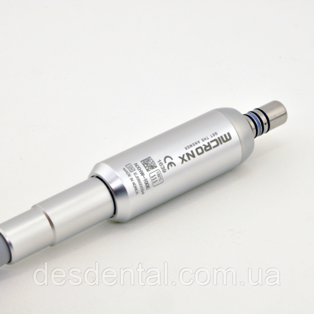 ВСТРАЇМИЙ КОМПЛЕКТ MICRO-NX HW 100E SET